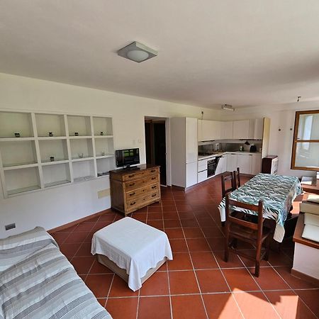 Casa Mario Διαμέρισμα Domaso Εξωτερικό φωτογραφία