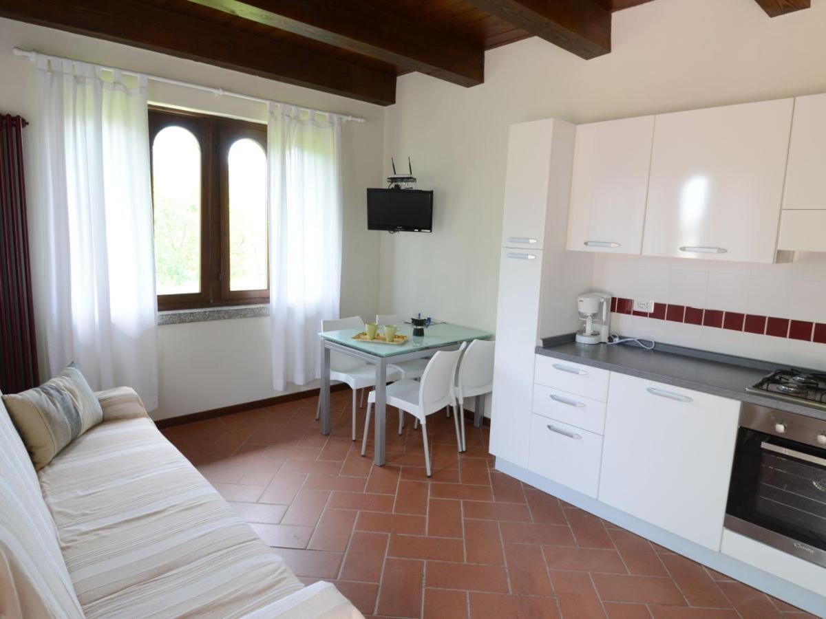 Casa Mario Διαμέρισμα Domaso Εξωτερικό φωτογραφία