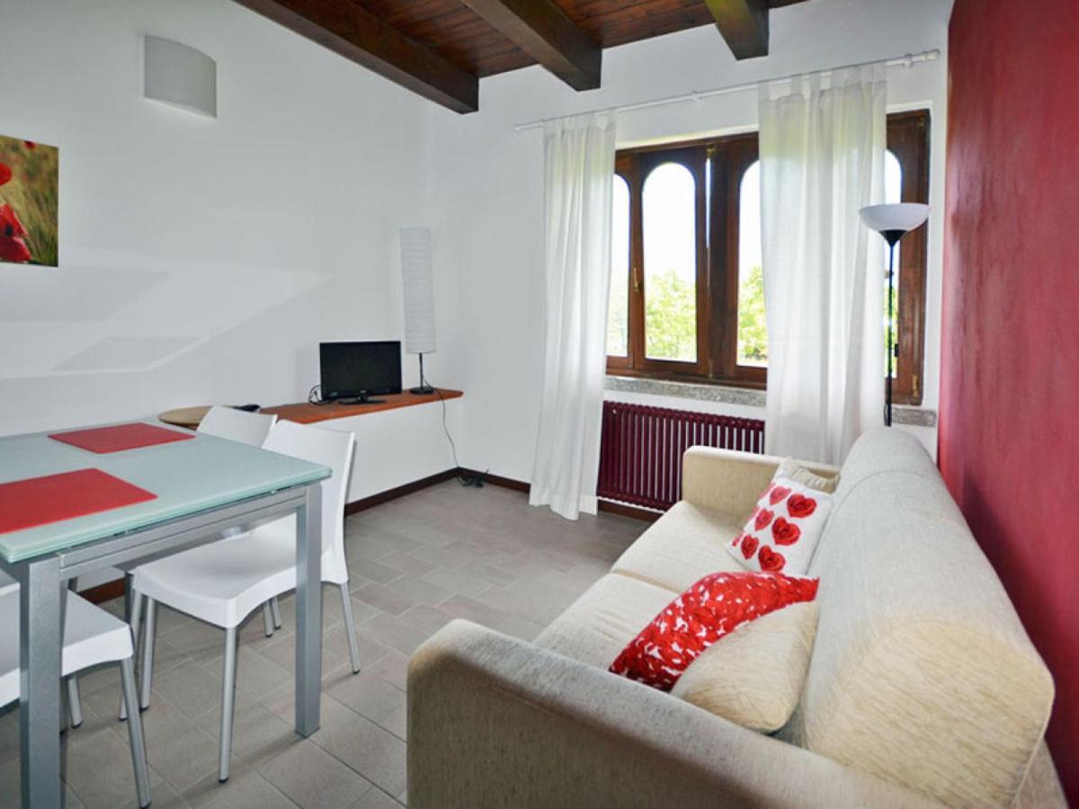 Casa Mario Διαμέρισμα Domaso Εξωτερικό φωτογραφία