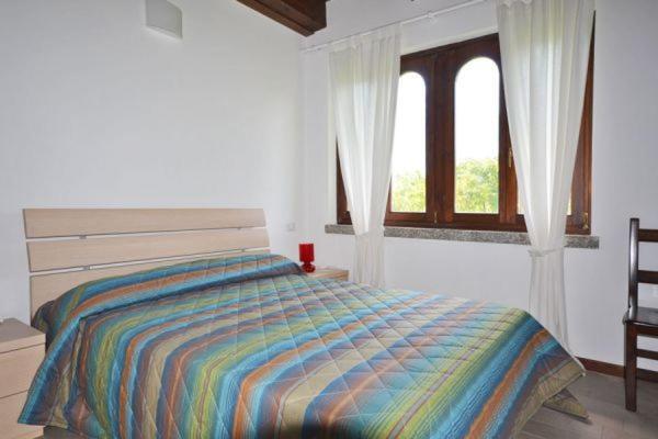 Casa Mario Διαμέρισμα Domaso Εξωτερικό φωτογραφία