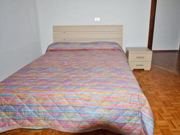 Casa Mario Διαμέρισμα Domaso Εξωτερικό φωτογραφία